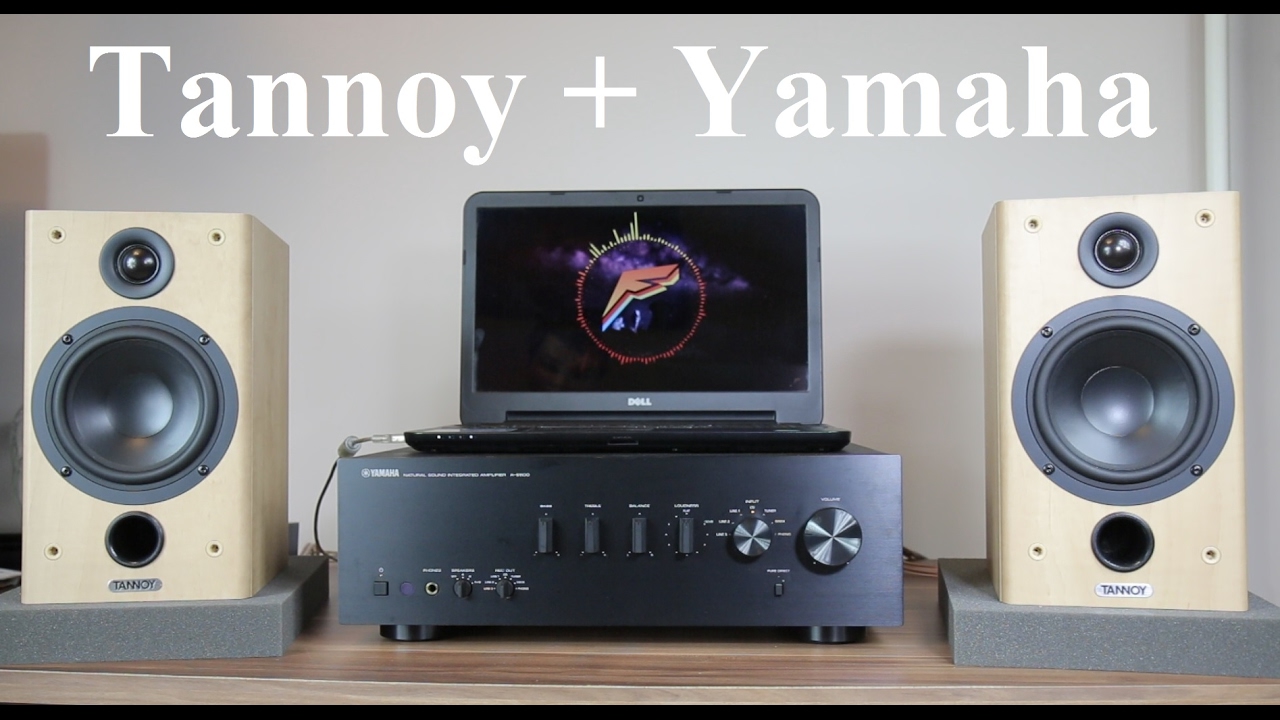 yamaha s500 speaker