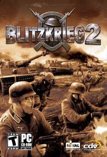 blitzkrieg 3 cheats